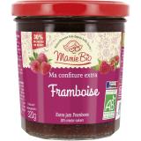 CONFITURE DE FRAMBOISE 320G