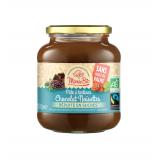 PATE A TARTINER REDUITE EN SUCRE 350G