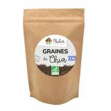 GRAINES DE CHIA 1KG PHILIA