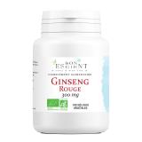 GINSENG ROUGE 100 GELULES