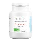 GUARANA 100 GELULES
