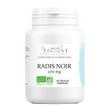 RADIS NOIR 100 GELULES