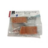 PAVE DE SAUMON KETA MSC X4