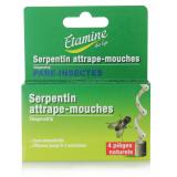 SERPENTINS ATTRAPE MOUCHE