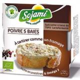 SOJAMI POIVRE 5 BAIES