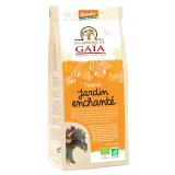 TISANE JARDIN ENCHANTE