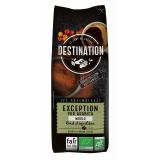 ARABICA D'EXCEPTION MOULU 250G