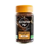CAFE INSTANTANE PETIT DEJEUNER 100G