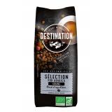 CAFE SELECTION EN GRAINS 500G