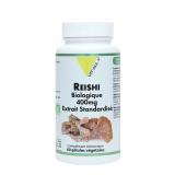 REISHI BIO 400MG 60GEL
