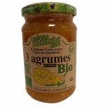 CONFITURE 3 AGRUMES CORSE