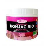 POUDRE DE KONJAC