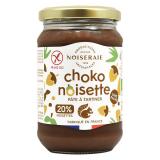 CHOKO NOISETTE 300G