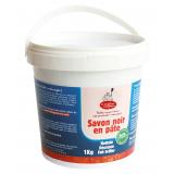 SAVON NOIR PATE 1 KG