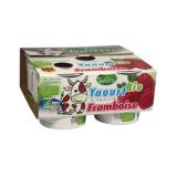 YAOURT FRAMBOISE