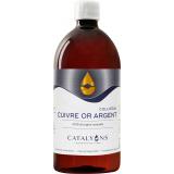 CUIVRE ZINC ARGENT 500ML