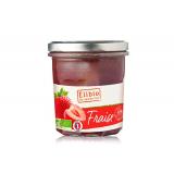 PREPARATION DE FRAISE