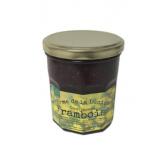 CONFITURE DE FRAMBOISE 350G