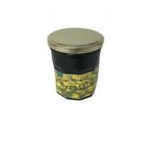 CONFITURE DE MYRTILLES SAUVAGES 350G