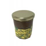 CONFITURE DE RHUBARBES 350G