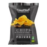 CHIPS POIVRE