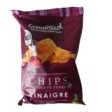 CHIPS VINAIGRE