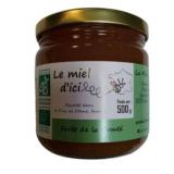 MIEL TILLEUL RONCE 500G