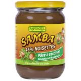 SAMBA CHOCOLAT NOISETTES 500G