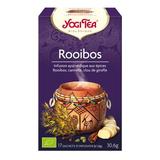 YOGI TEA ROOIBOS