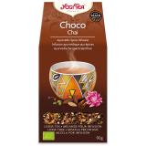 YOGI TEA CHOCO CHAI VRAC