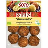 FALAFEL SESAME ET MENTHE