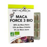 MACA FORCE 3