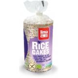 GALETTE DE RIZ SANS SEL LIMA