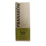 BASILIC SACRE 5ML PRANAROM