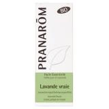 LAVANDE VRAIE BIO HE 10ML PRANAROM