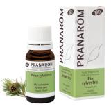 PIN SYLVESTRE AIGUILLE HE 10ML PRANAROM