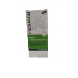SIROP VOIES RESPIRATOIRES PRANAROM