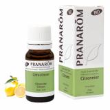 CITRON BIO HE 5ML PRANAROM