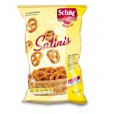 SALINIS BRETZEL SANS GLUTEN