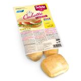 CIABATTA SANS GLUTEN