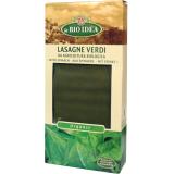 LASAGNES AUX EPINARDS