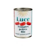 TOMATE PELEE 400G