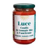 COULIS DE TOMATE ANCIENNE